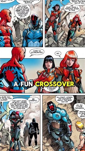 The Battle for the Zero Point... ⚔️