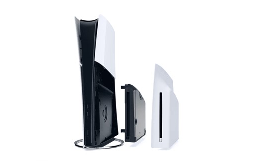 The Vast Majority Of PS5 Sales Are With Physical Disc Drives - Gameranx