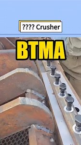 222K views · 1.3K reactions | Do you know what this crusher is? ...