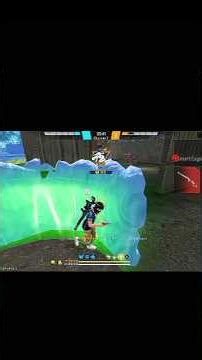 🎯 free style game play 1vs 2 clutch opnet emote dikha raha tha🎯🤬