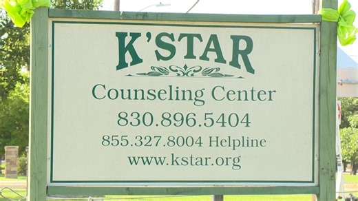 Therapists across Texas travel to Hill Country to provide free counseling after deadly flooding