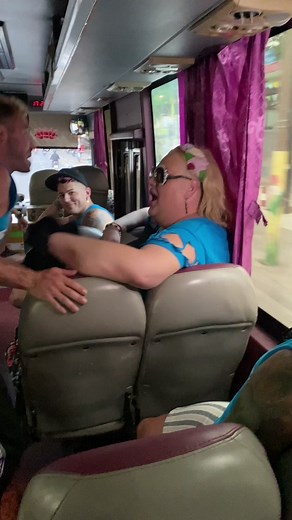 Eureka O’hara on TikTok