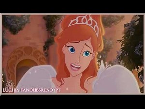 Enchanted Giselle Fandub