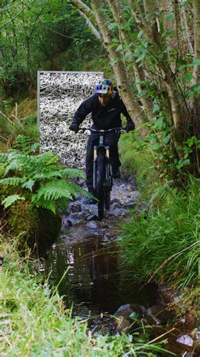 DANNY MACASKILL x GORE-TEX ☔️ When Adidas Five Ten and GORE-TEX Brand set out to engineer the ultimate wet-weather riding shoe, there was only one logical tester 🦾 Danny MacAskill enters the lab. Trailcross GTX testing begins… Watch the full experiment on adidas Five Ten YouTube | Link in the comments 👇 | Adidas Five Ten