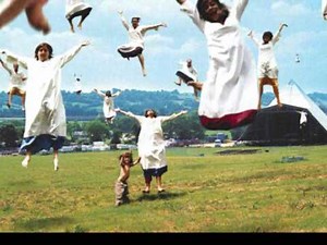 the polyphonic spree - it's the sun