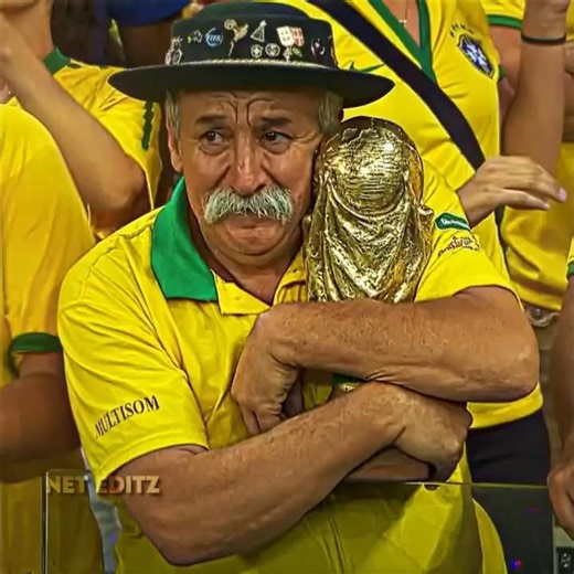 When Germany Humiliated Brazil 😱💀...