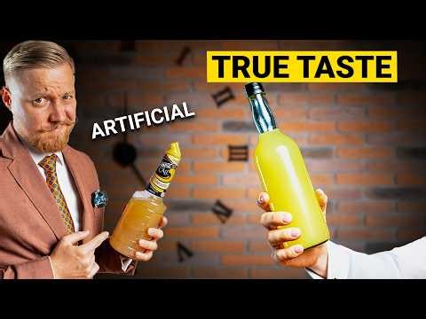 Super Cordial: The Sweet & Sour Mix - Finally Done Right