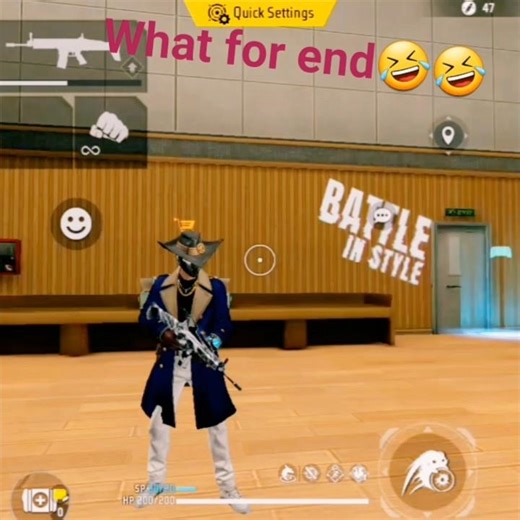 Free fire script 🤔🤔/#funy free fire short video