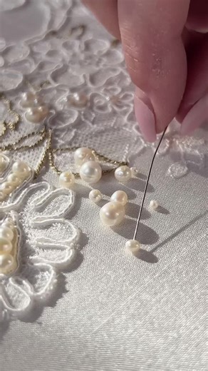 #embroidery #sewingtutorial #fyp #explore