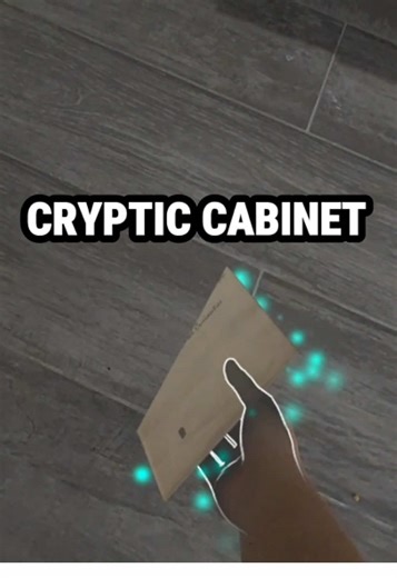 What do you guys think about this free mixed reality Vr game? Genuinely an awesome experience! #metaquest3 #mixedreality #vrchat #vrchatcommunity #vrcommunity