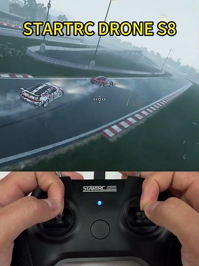 STARDRONE S8 Review-FPV Simulator Training That Actually Works!#simulator #fpvdrone #fpv