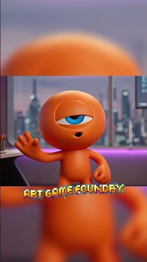 تعليم بلندر 2026 Modeling| Rig | Animate | Clone | Export #gameassets #blender #3dgamedevelopment