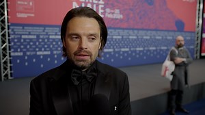 Sebastian Stan on why movies still matter