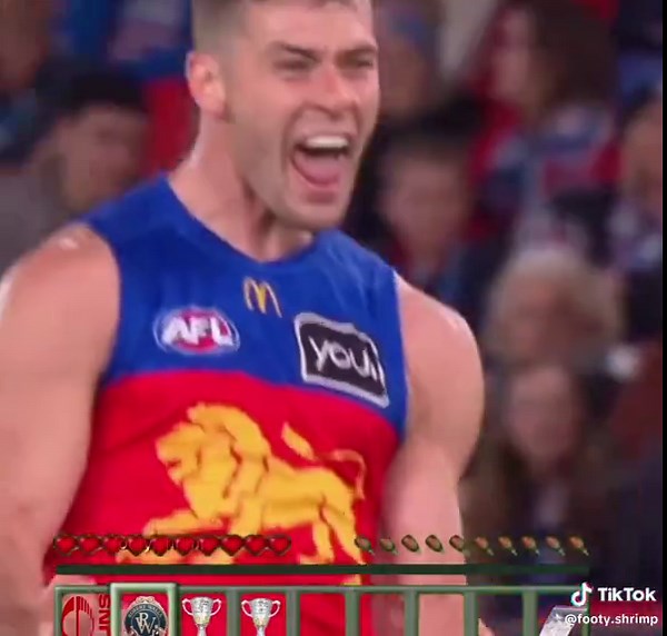 Dunks in Minecraft: A Creative Edit