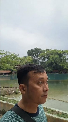 Wisata Danau Linting