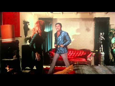 The Doll Squad (1973) - Trailer