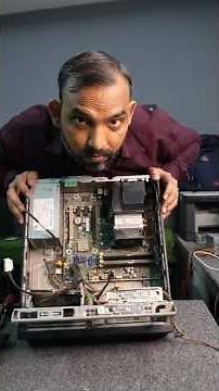 PC Restart Problems Due to Bad Hard Disk | Techsolwin #pctips #pcsupport #pcservice