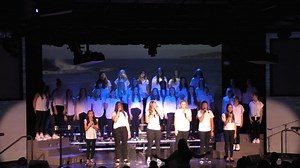 Sing Spring Chorus Concert
