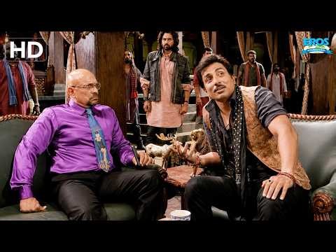 महँगाई की वजह से 2 साल तक घर को रंग नहीं दिया | Shahid Kapoor, Sonakshi Sinha | R... Rajkumar Scene