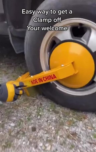 Essential Life Hack: How to Remove a C-Clamp Easily