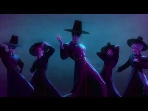 Saja Boys Pose Sound Effect (Urahhh)