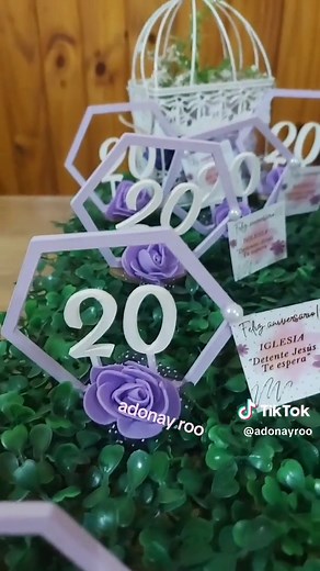 Ideas Creativas para Aniversario de Iglesia