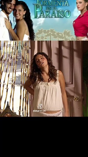 #tln #tormentaenelparaiso | tormenta en el paraiso completa