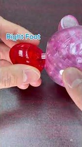 Kirby 3D Crystal Puzzle Official Tutorial