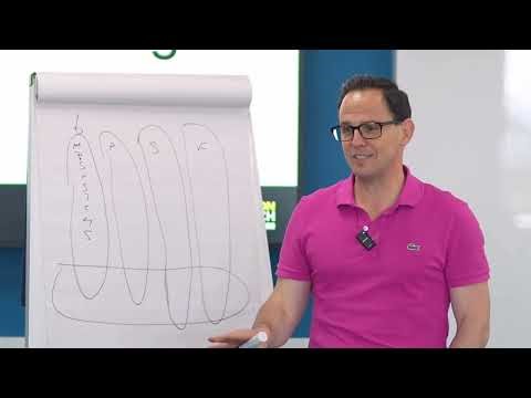 Truth and Trust | Kevin Riley Leadership and Communication Keynote Speaker Showreel