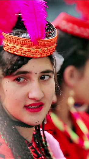 Experience the Vibrant Phoo Festival in Kalash Valley | Shahzad Ali