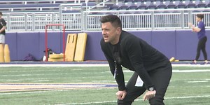 Three things to know before James Madison opens spring practice