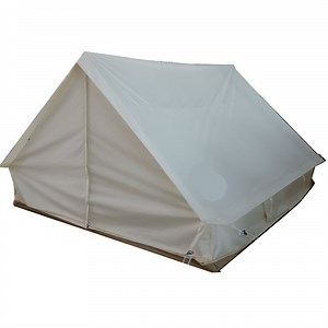 [Hot Item] Ultimate Waterproof Flame Retardant Camping Tent for Large Groups