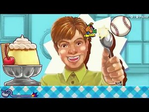 Arthur: Get It Together! - Emily Leduc (Food)