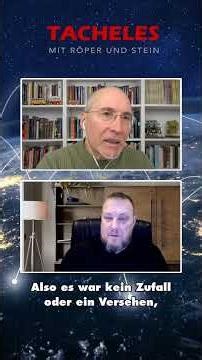 Der Angriff auf die Mädchenschule war volle Absicht! 🤯