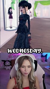 Dress to Impress CHALLENGES with my best friend ​⁠‪@HyperCookiie‬ ✨ #roblox #dresstoimpress