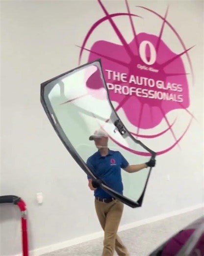 Denton Windshield Replacement: Mobile Service & Insurance Guidance