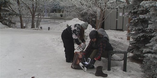 Increase in frostbite cases seen at Alaska Regional Hospital