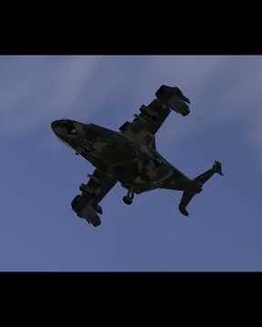 Deployment of Spec Ops on VTOL VR #shotrs