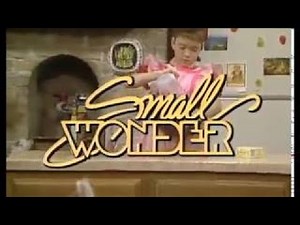 Small Wonder : Season 2 Episode 3