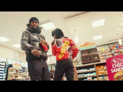 BREAK OUT Sosa Geek (Official Music Video)
