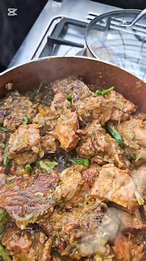 30 reactions · 6 comments | Kitchen Affairs. Cook With Me Trust the process Never a dull moment @à la une | KiDi Bebey | Facebook