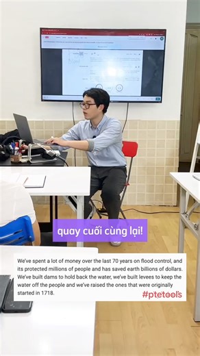 4.7K views · 34 reactions | Cách xử lý từ khó trong PTE Read Aloud! Học ngay cùng thầy Thành nhé các bạn. ơi. #PTE #PTEHelper #english #pteofline | PTE Helper | Facebook