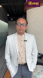 Join our semiconductor team, where we solve the world’s hardest engineering challenges and build what’s next, together. 🎥 Watch the video and explore roles: https://bit.ly/4pVh7mR #Semiconductors #EngineeringCareers #SemiconductorManufacturing #SiliconEngineering | Quest Global