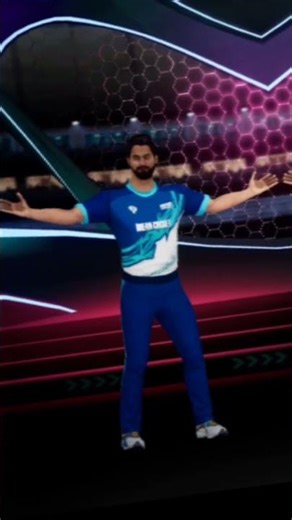 Dream cricket game top bowling bumrah Yorker king LBW OUT ✅🧿🎯