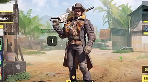 Call of Duty Mobile: Epic Emote Transitions