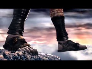 God of War | YA NO QUEDA ESPERANZA