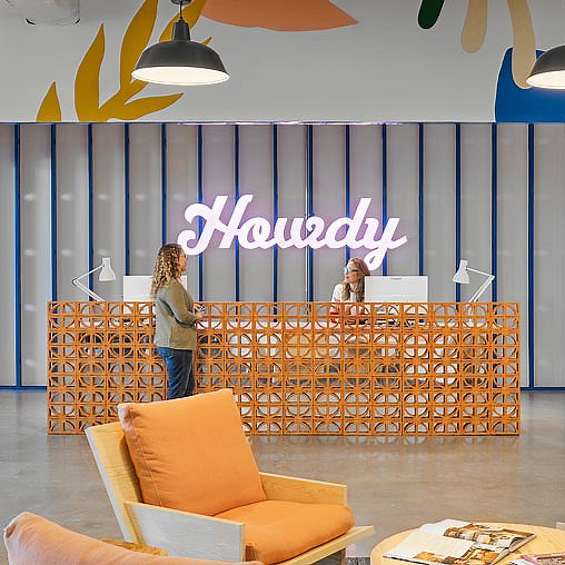 Austin | Offices | Gensler