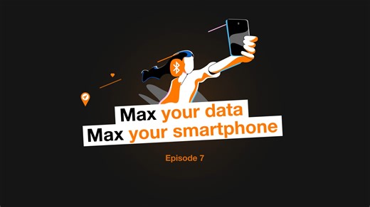 1.6K views · 22 reactions | Max your data. Max your smartphone. This one is for the foodies! It gets messy in the kitchen but Dato Seiko and Ezra Neethings got your back. #MaxIt #MaxYouData #MaxYourSmartphone | Orange | Facebook