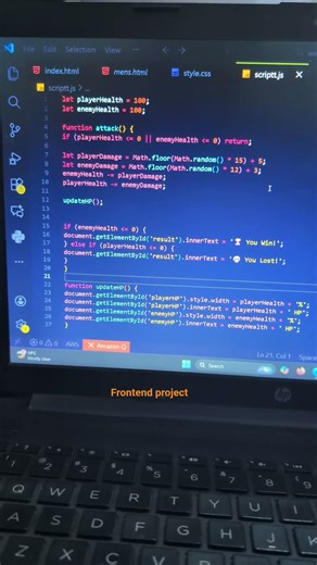 Anime project 🧑‍💻#coding #pythonanddjangofullstackwebdeveloper #like #programming #tranding #python