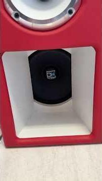 Um médio de 200 RMS acompanha um grave de 15? 🔉🔥
